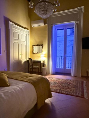 Palazzo Dogana Room&Suite Salerno